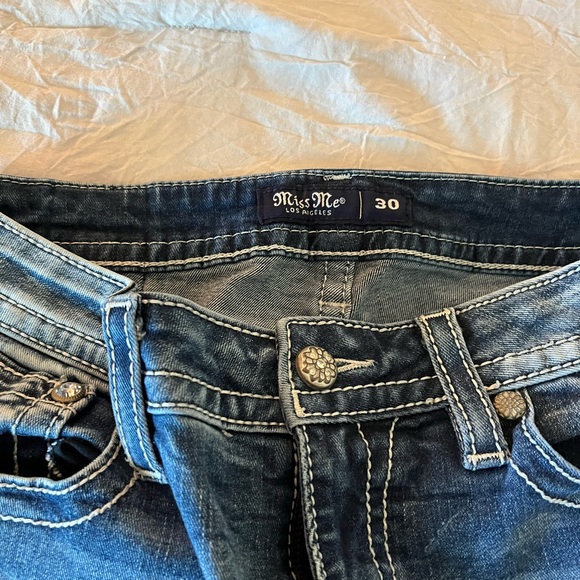 Miss me skinny jeans - Picture 3 of 4